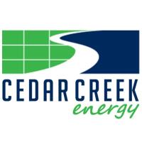 Cedar Creek Energy image 1